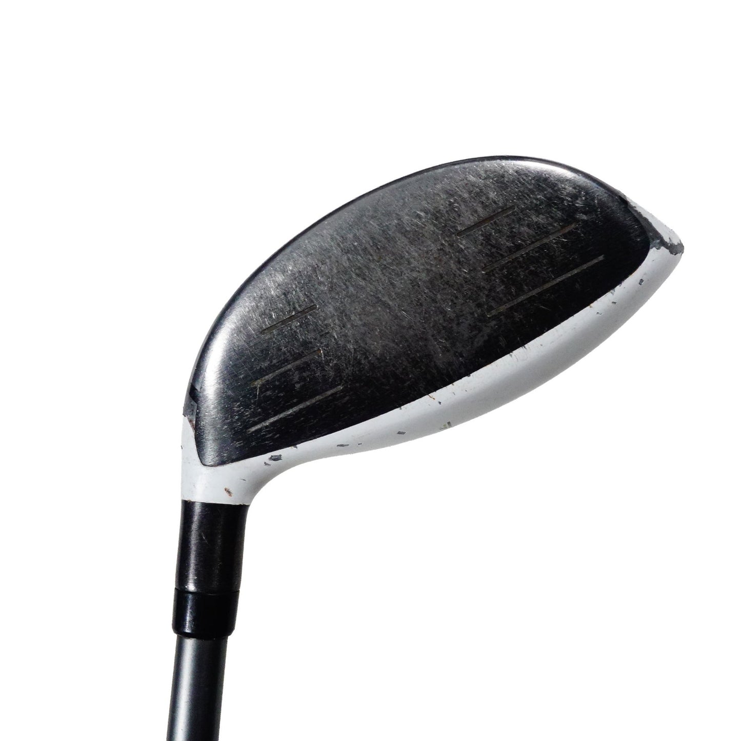 TaylorMade RBZ 7 Wood 21 Degree M Senior Flex Graphite 42.5" RH NEW GRIP