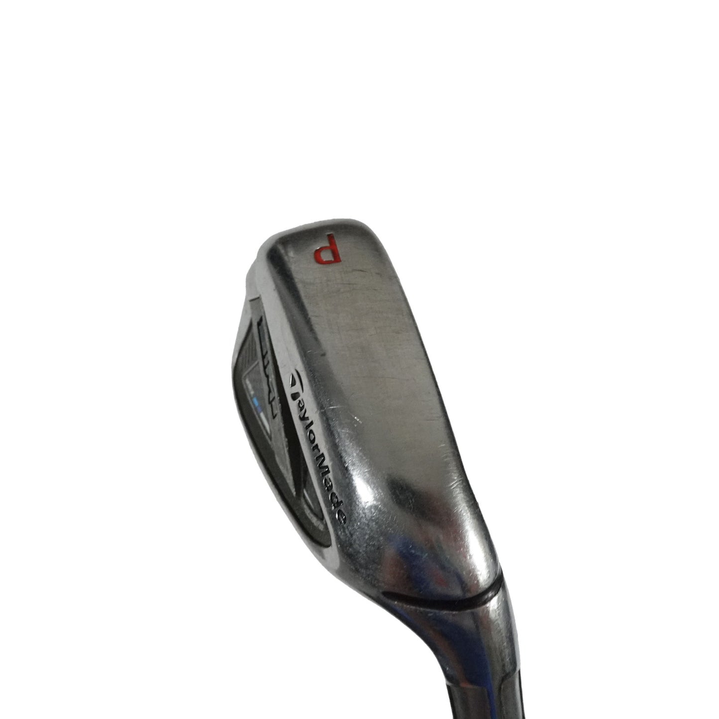 TaylorMade SIM2 Max Pitching Wedge KBS Max MT Stiff Flex 85 Steel 35.5" RH