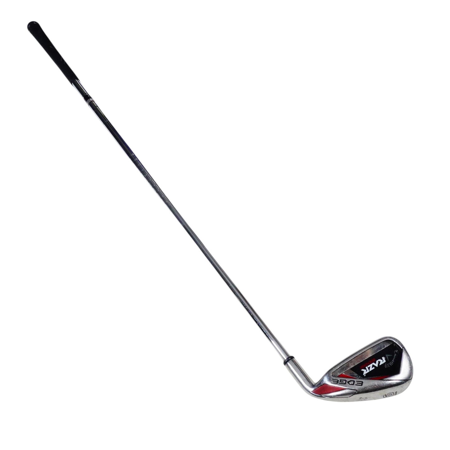 Callaway Razr Edge 6 Iron Uniflex Steel 37.75" RH