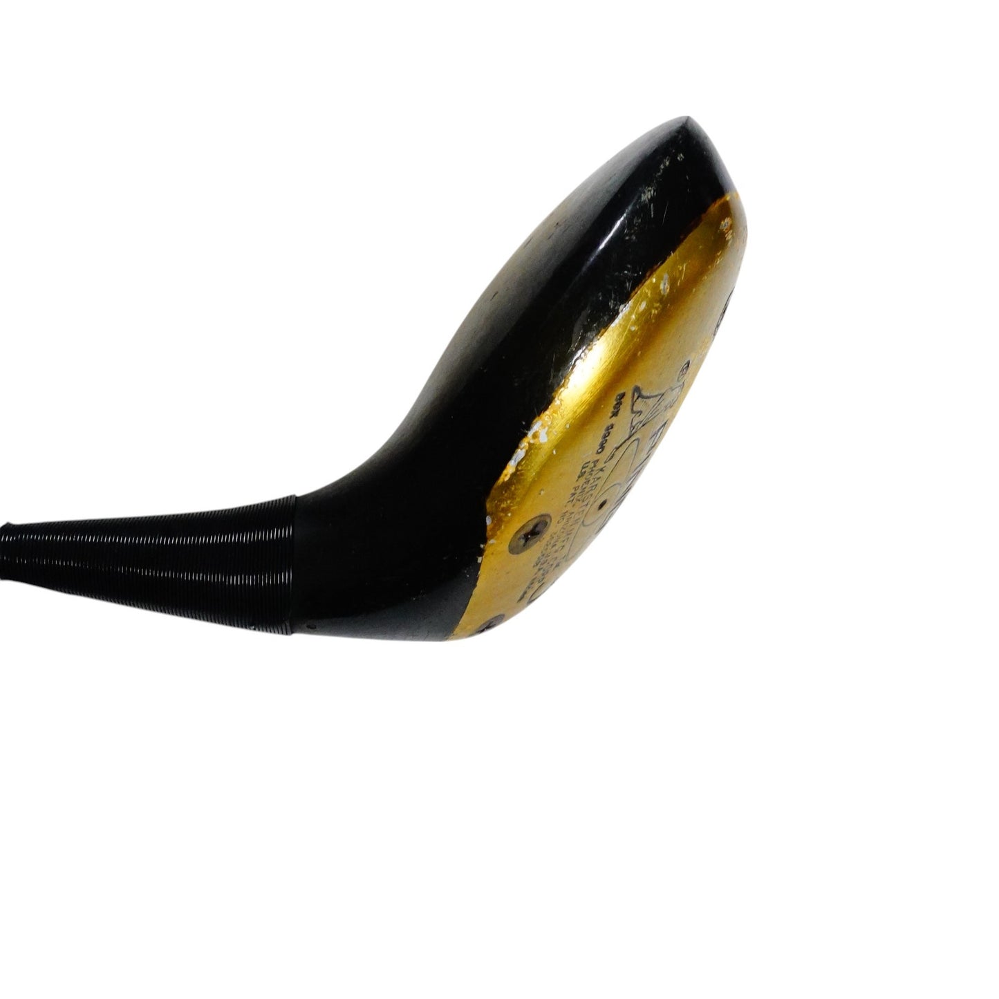 Ping Eye 2 3 Wood ZZ Lite Stiff Flex Steel 42.75" RH NEW GRIP