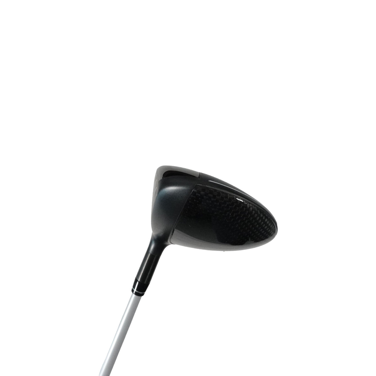 Callaway Ai Smoke Max Fast 7 Wood 22 D Eldio Ladies Flex 40 Graphite 40.5" RH