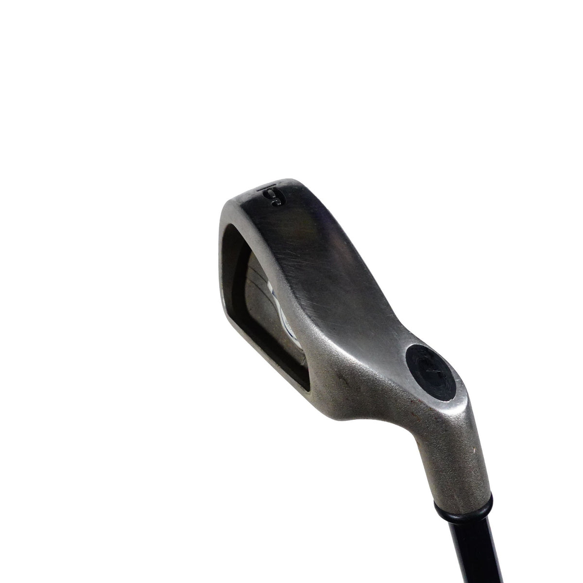 Callaway X-12 6 Iron RCH 99 Firm Flex Graphite 37.5" RH NEW GRIP