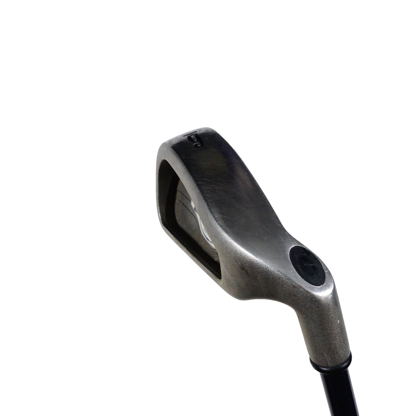 Callaway X-12 6 Iron RCH 99 Firm Flex Graphite 37.5" RH NEW GRIP