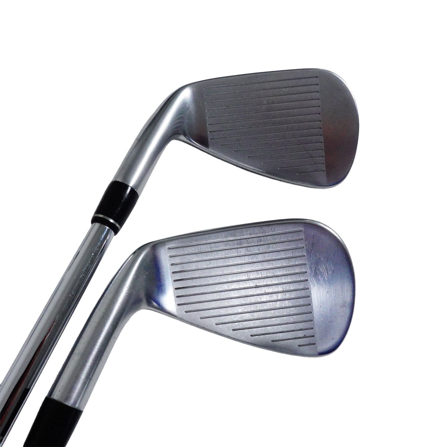 TaylorMade 2017 P790 Iron set Project X LZ 5.0 Regular Flex PURE +1/2" RH 4-PW+A
