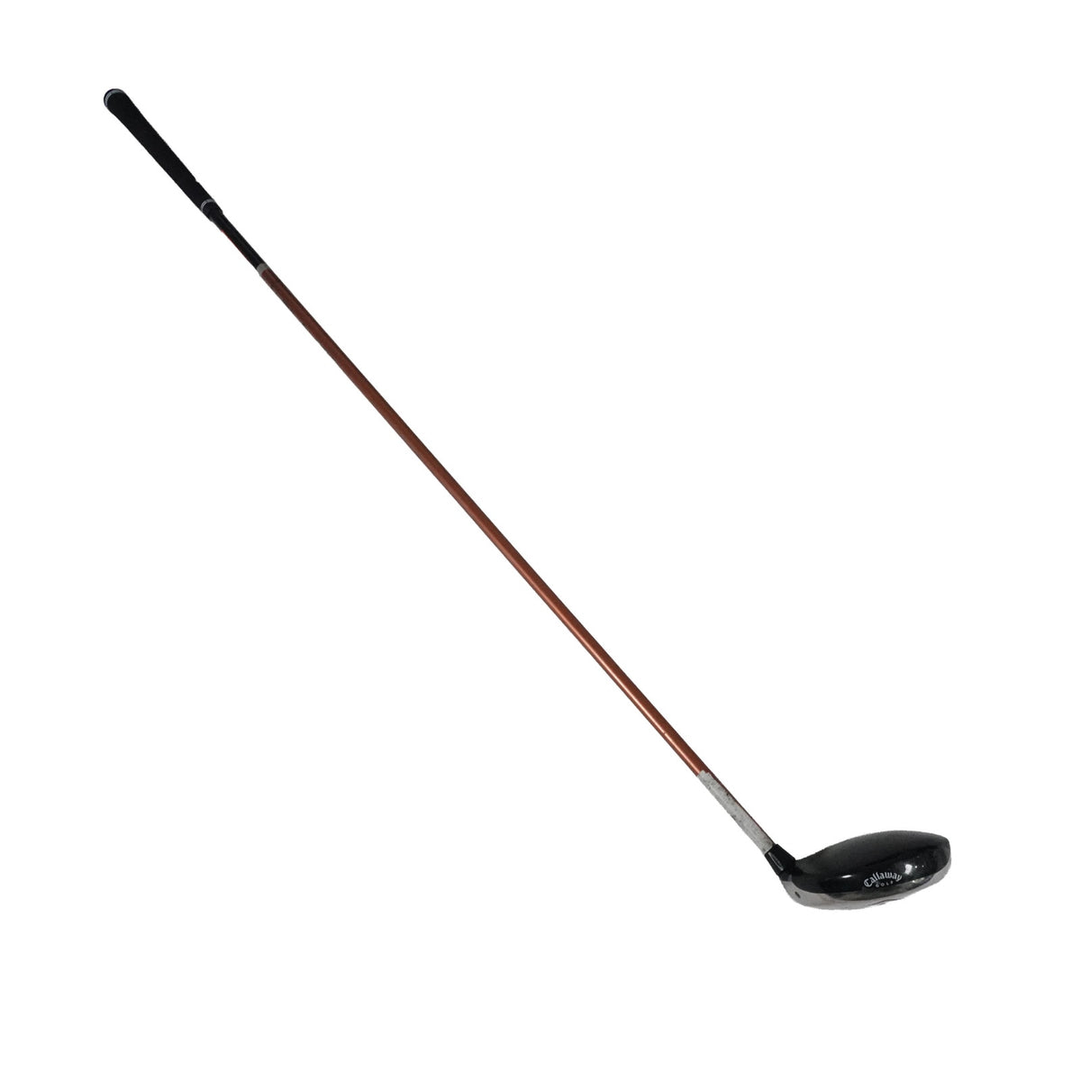 Callaway Fusion 7 Wood 21 D Ladies Flex 55 Graphite 40.5" RH NEW GRIP