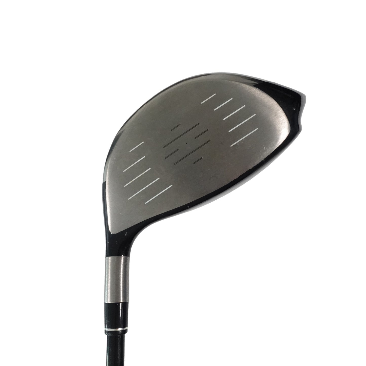 TaylorMade Burner Driver 10.5 D REAX Regular Flex 49 Graphite 45.5" RH