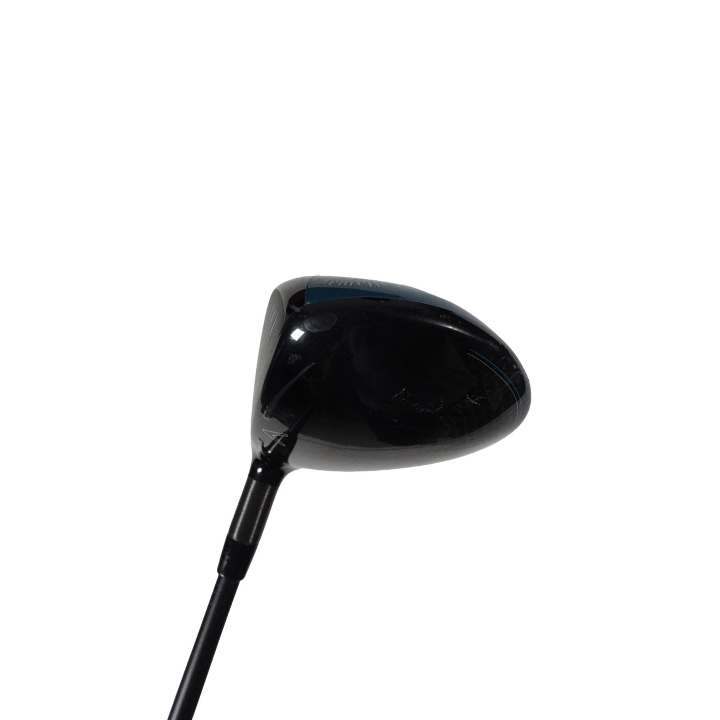 Callaway Rouge Sub Zero 3 Wood HZRDUS 6.5 Extra Stiff 76g Graphite 43" RH