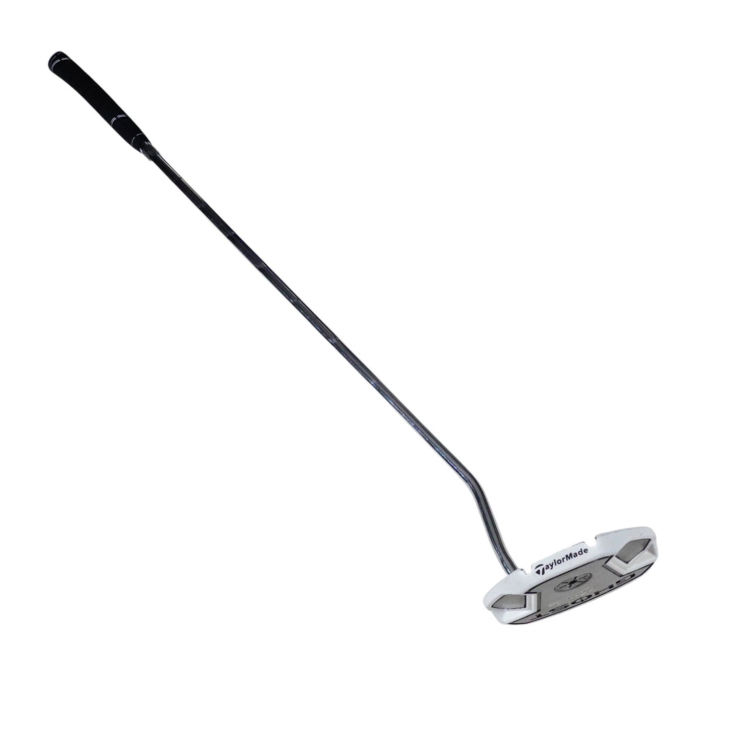 TaylorMade Ghost Manta Mallet Putter 35.5" RH NEW GRIP