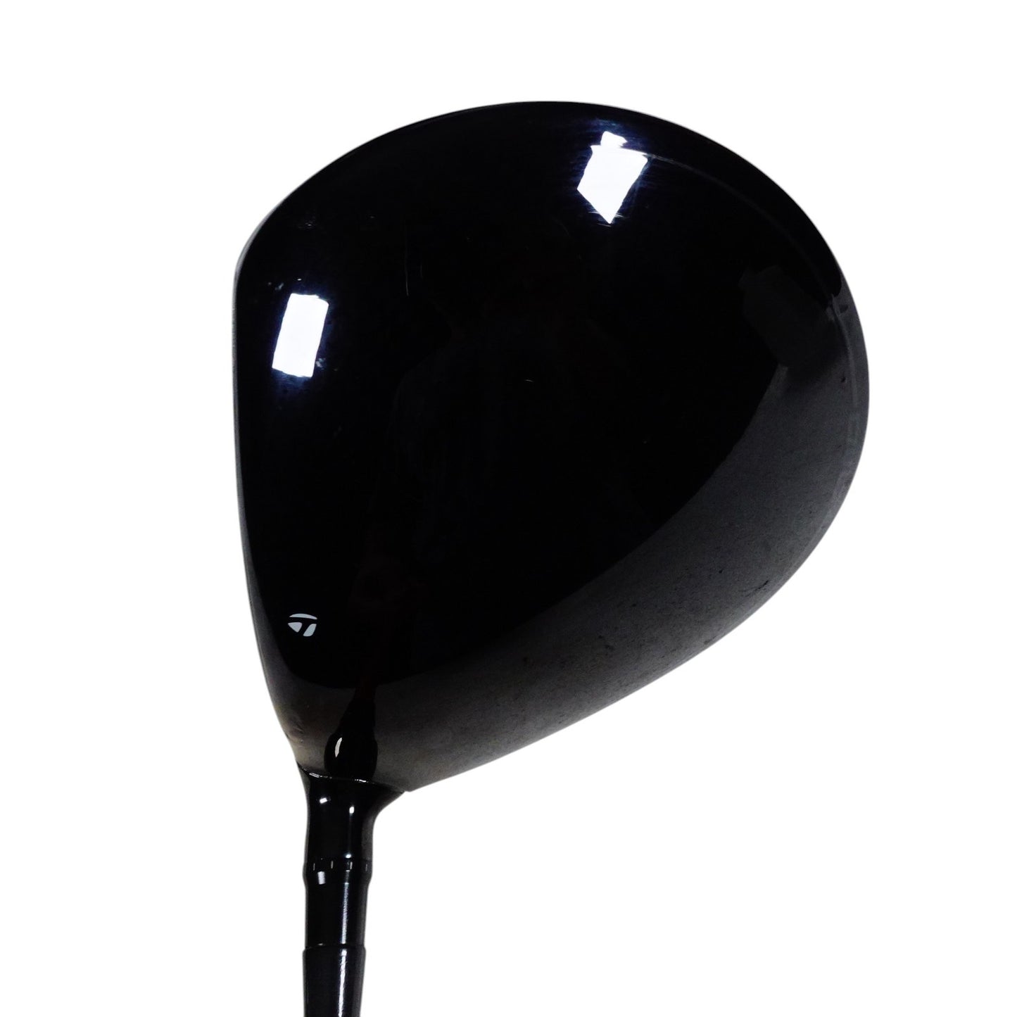 TaylorMade QI10 9 Degree Driver Tour AD DI-6S Stiff Graphite 45.5" RH