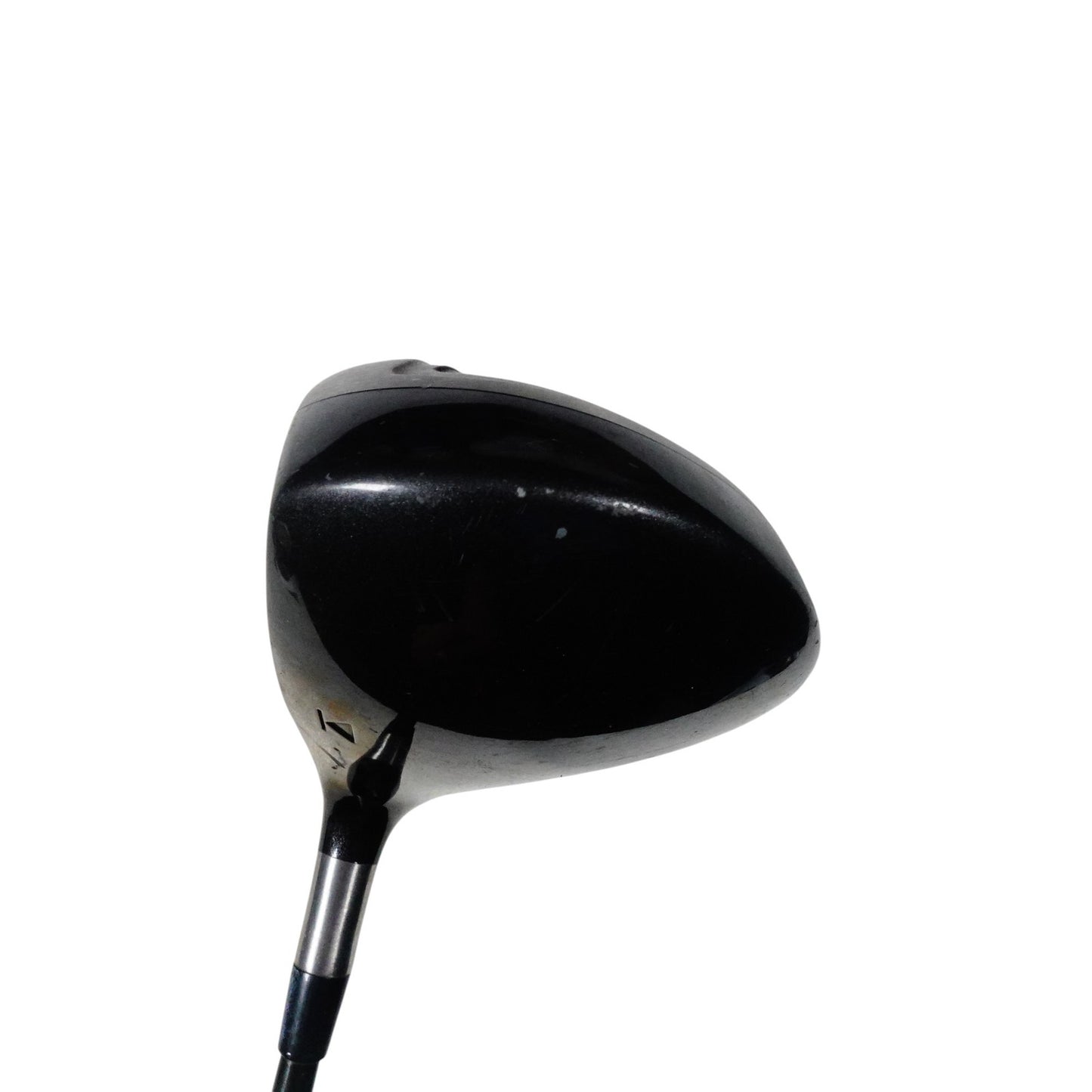 Titleist Titanium 983K 9.5 Degree Driver Speeder Stiff Flex Graphite 45.5" RH