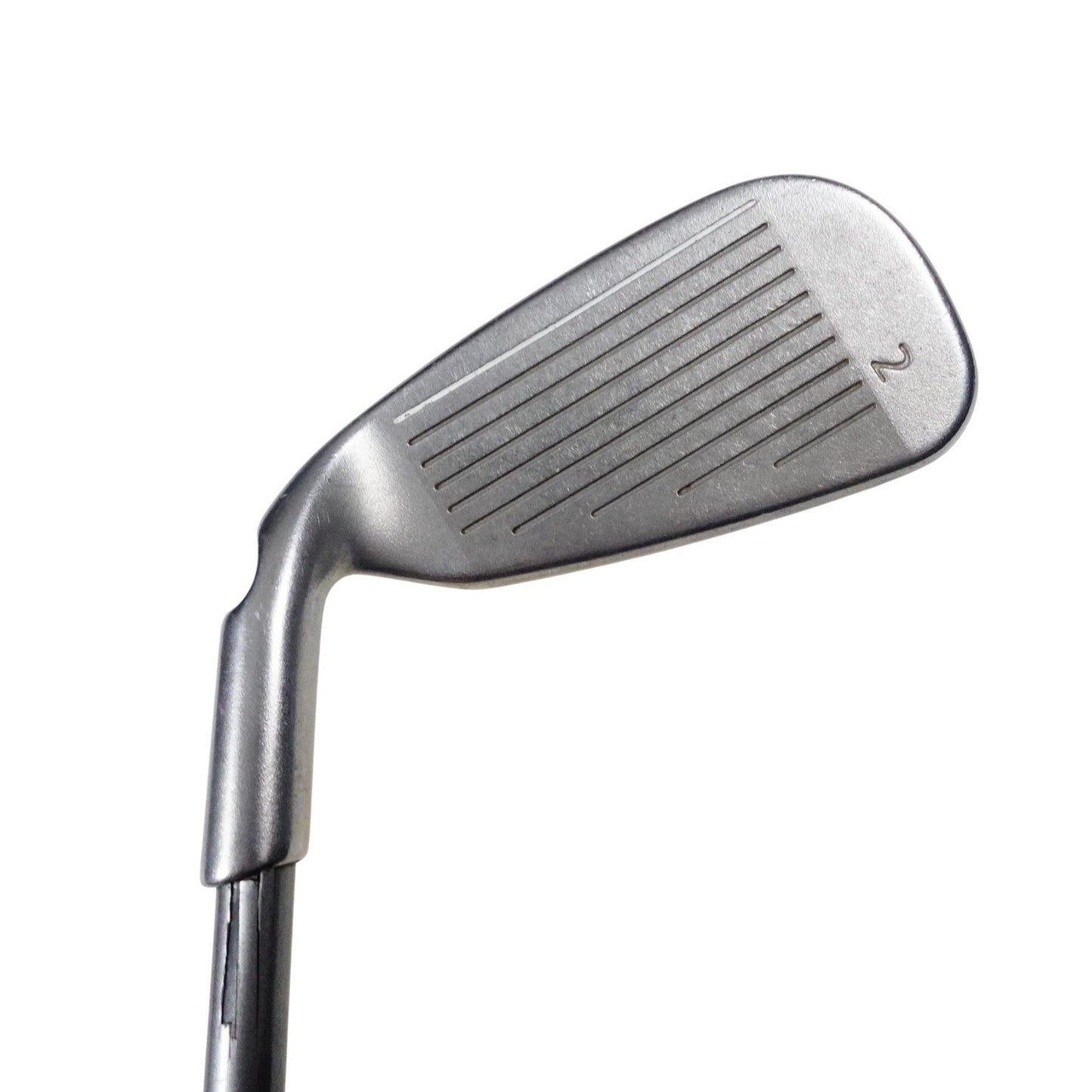 Ping G2 Blue Dot 2 HL Iron Soft Regular Senior Graphite 40" RH NEW GRIP