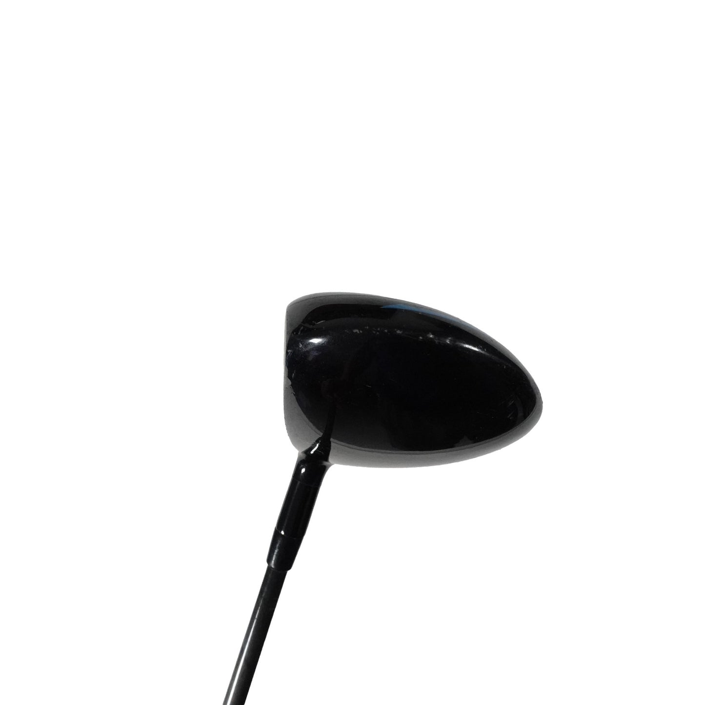 Callaway Big Bertha V Series Heavenwood 7 Wood Bassara E42x5ct Ladies Flex RH