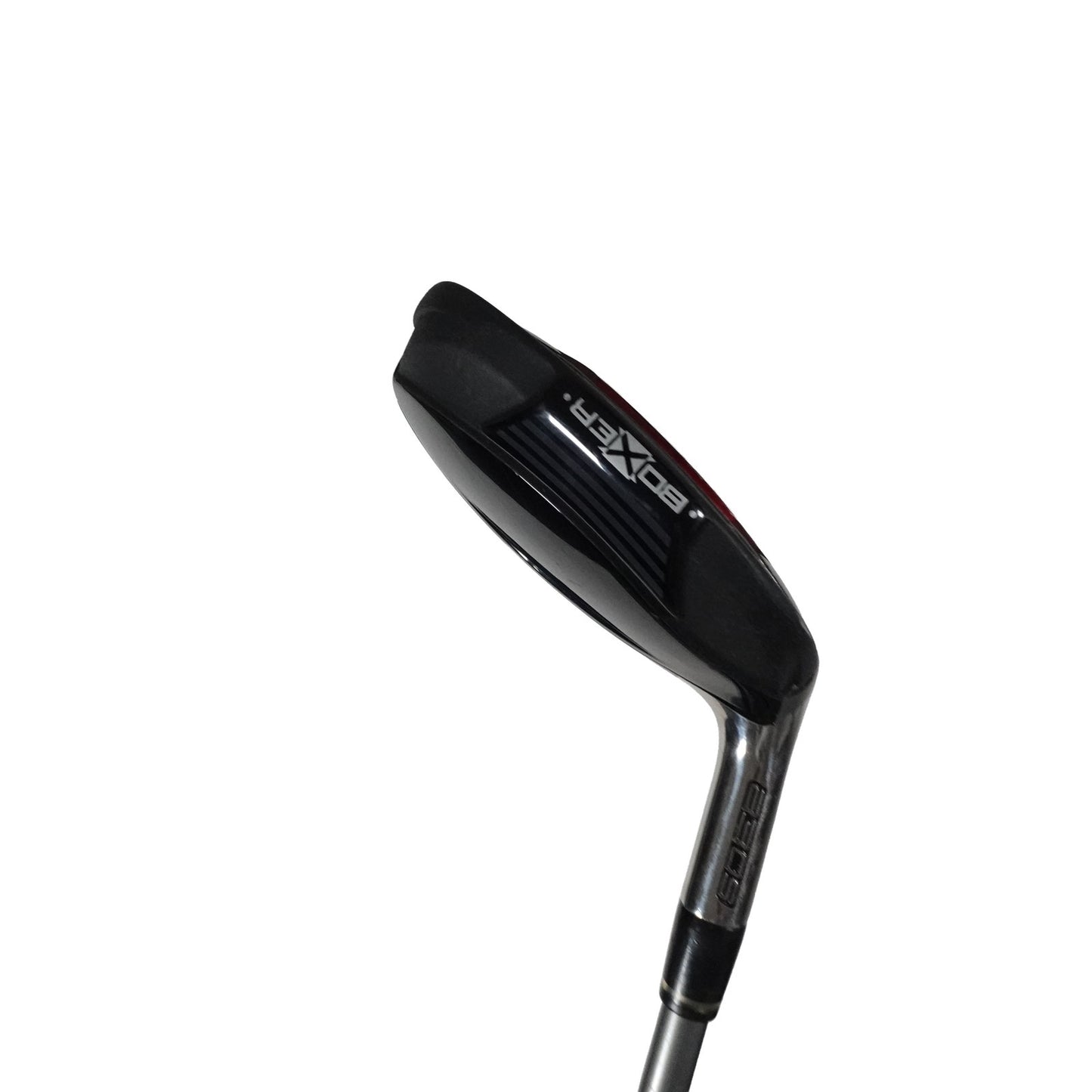 Adams A3OS 4 Hybrid Iron ProLaunch Lite Senior Flex Graphite 40" RH
