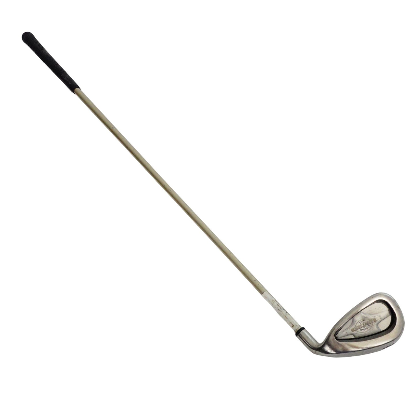 Callaway Steelhead X-14 8 Iron Gems Graphite Ladies 35.5" RH