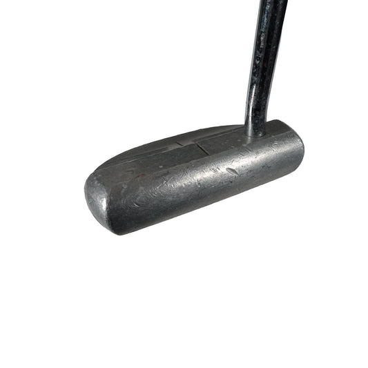 TearDrop Roll Face Mallet Putter 32" RH