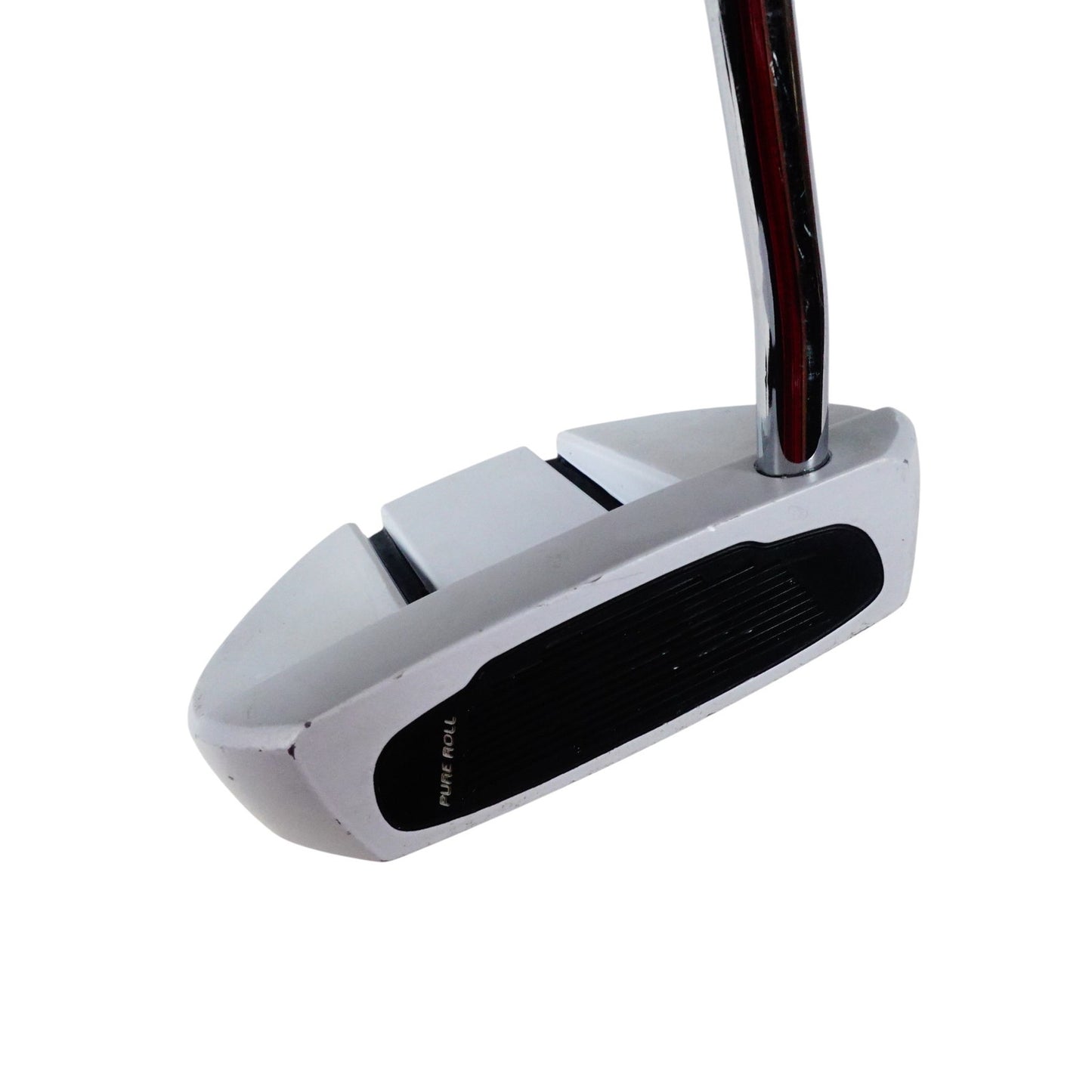 TaylorMade Ghost Manta Mallet Putter 35.5" RH NEW GRIP
