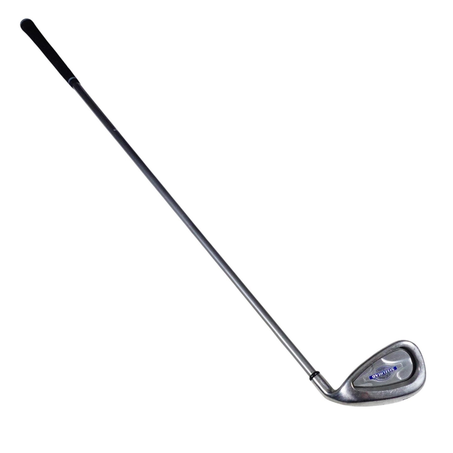Callaway Steelhead X-14 8 Iron Regular Flex Graphite 36.5" RH NEW GRIP