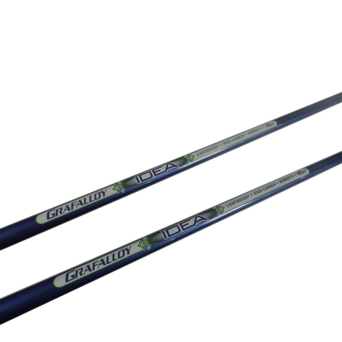 Adams A7OS 5 7 Wood Set Grafalloy Ladies Flex 45 Graphite RH NEW GRIPS