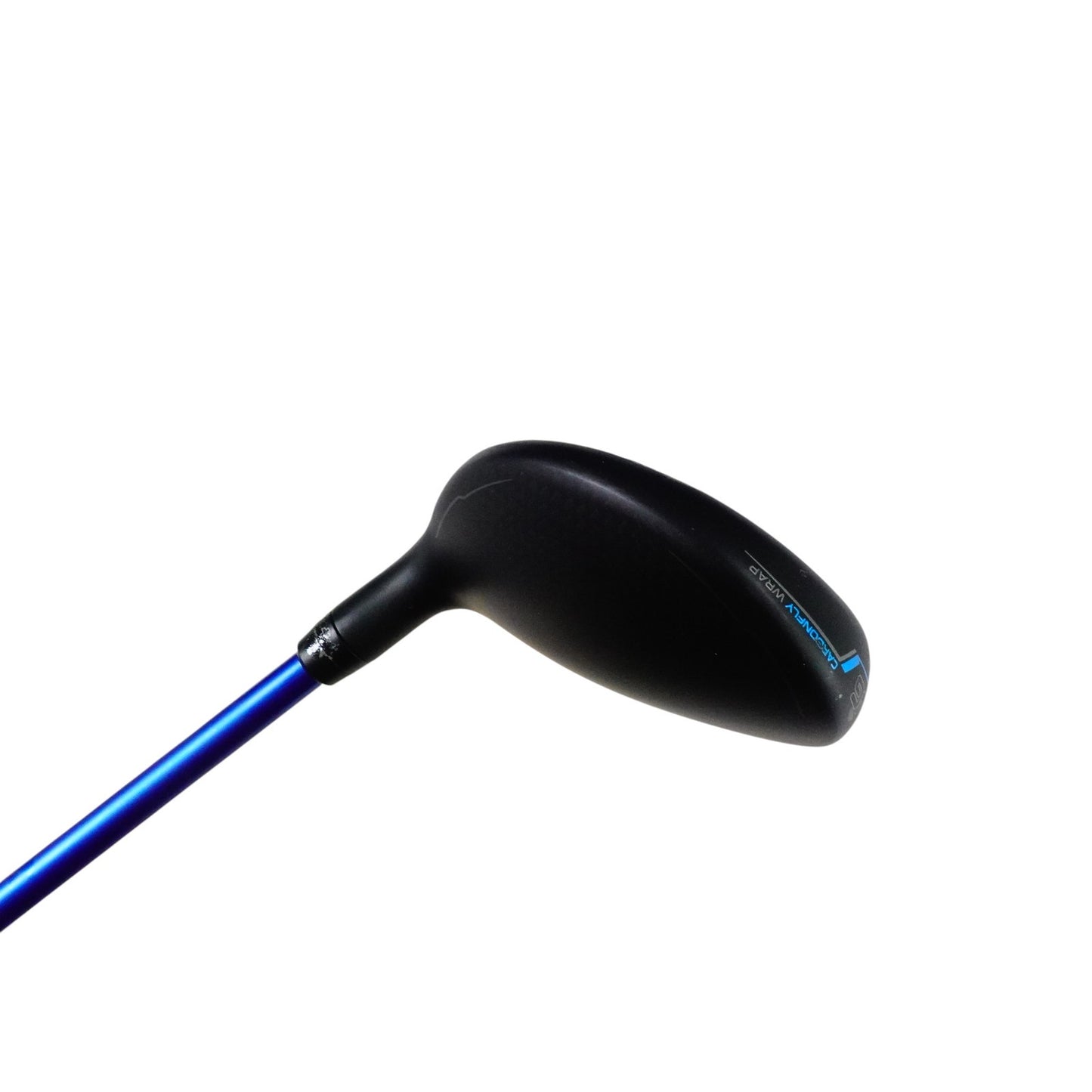 Ping G440 4 Hybrid 23 Degree Velocore+ 8-S Stiff Flex Blue 40" LH w HC