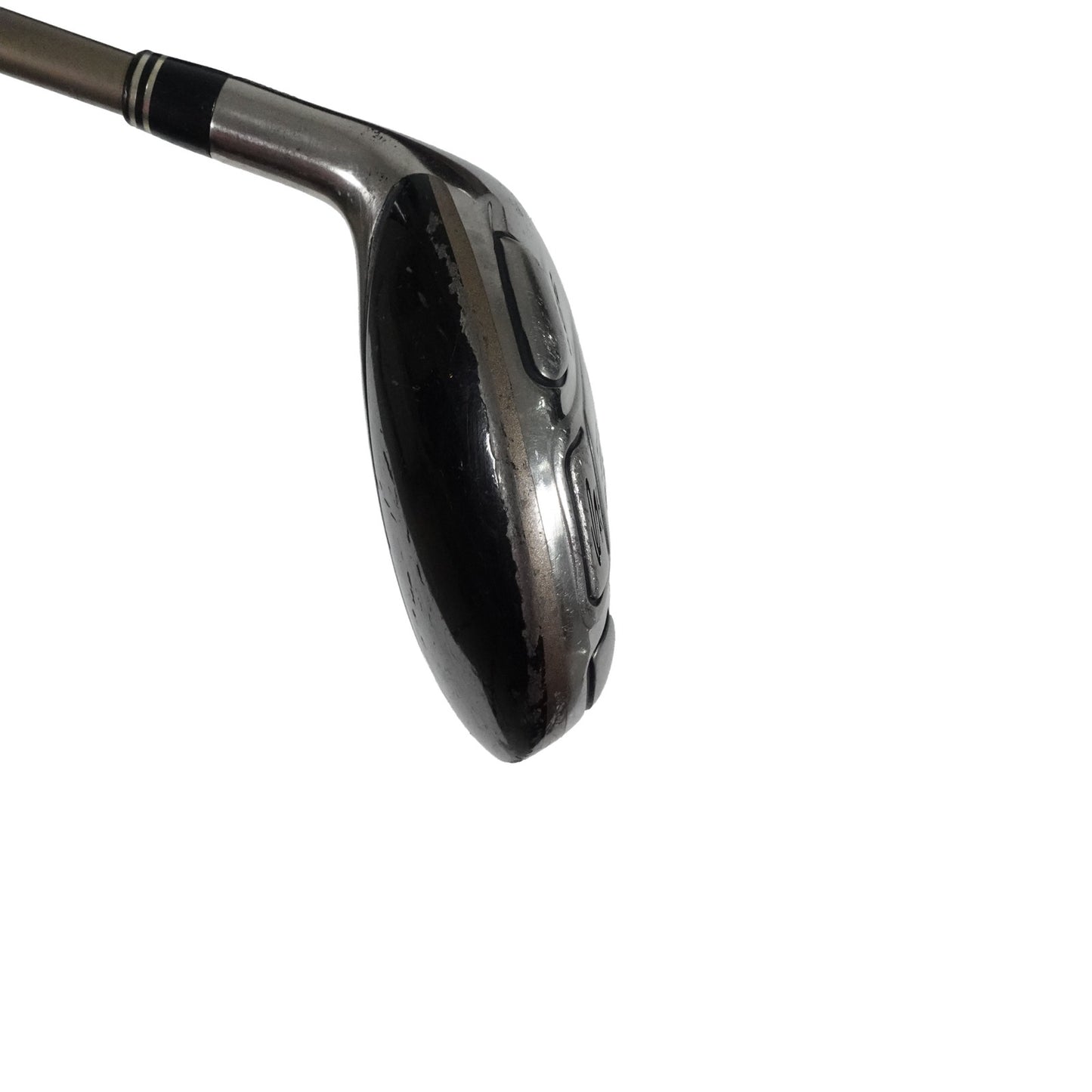 King Cobra Baffler TWS 6 Hybrid 32 D Aldila DVS A Senior Flex 60 Graphite 39" LH