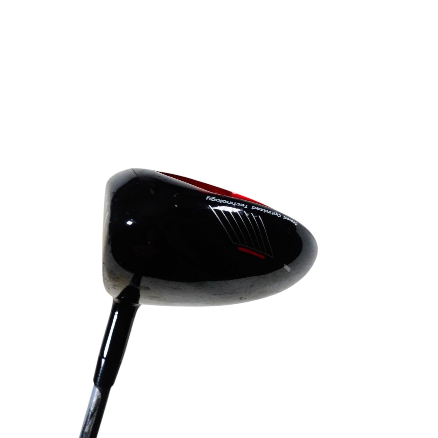 Callaway FT Optiforce 4 Wood Project X 5.0 Senior Flex Graphite 43" RH