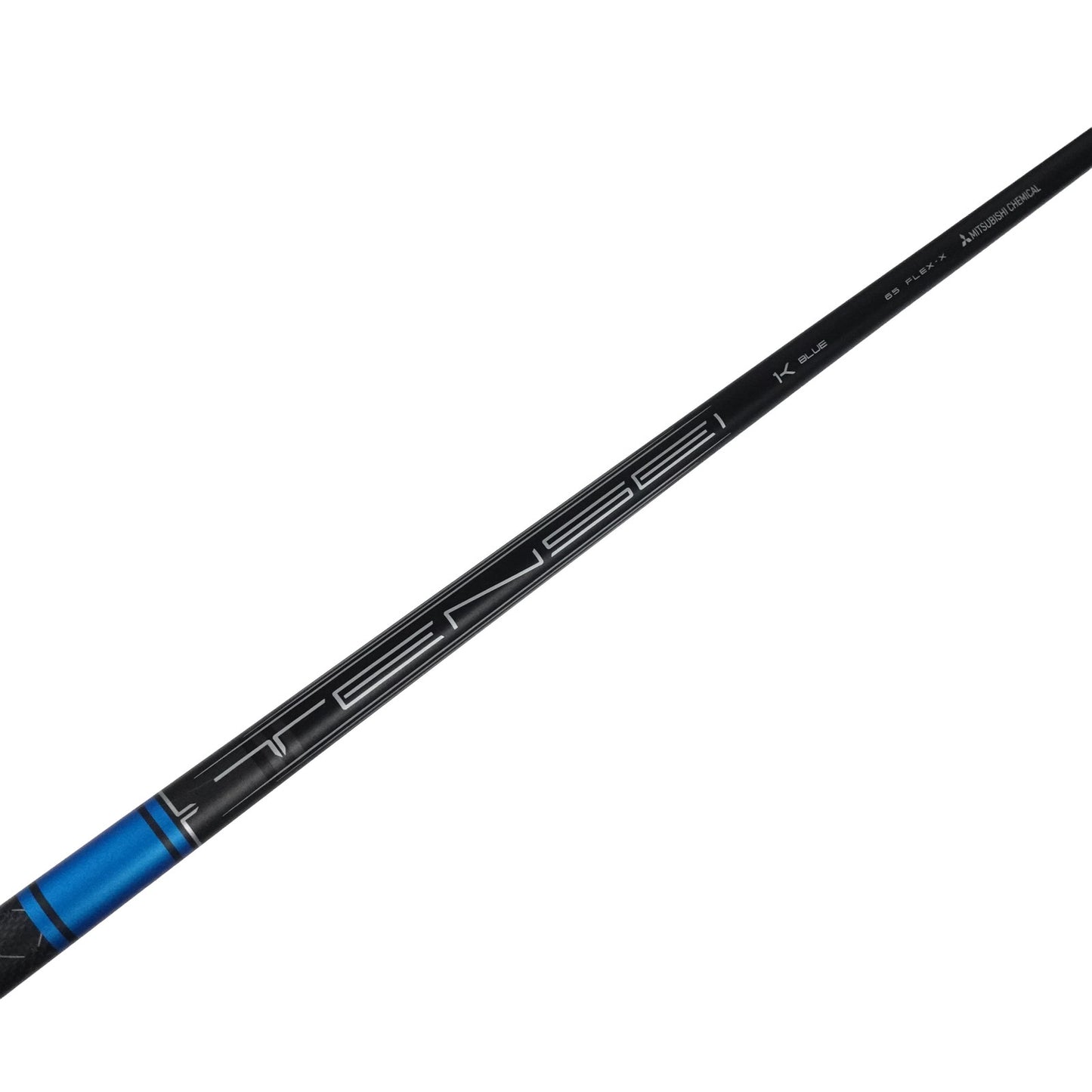 Titleist GT2 Driver 9 D Tensei 1K Blue X Stiff 65g Graphite 45.5" LH w HC