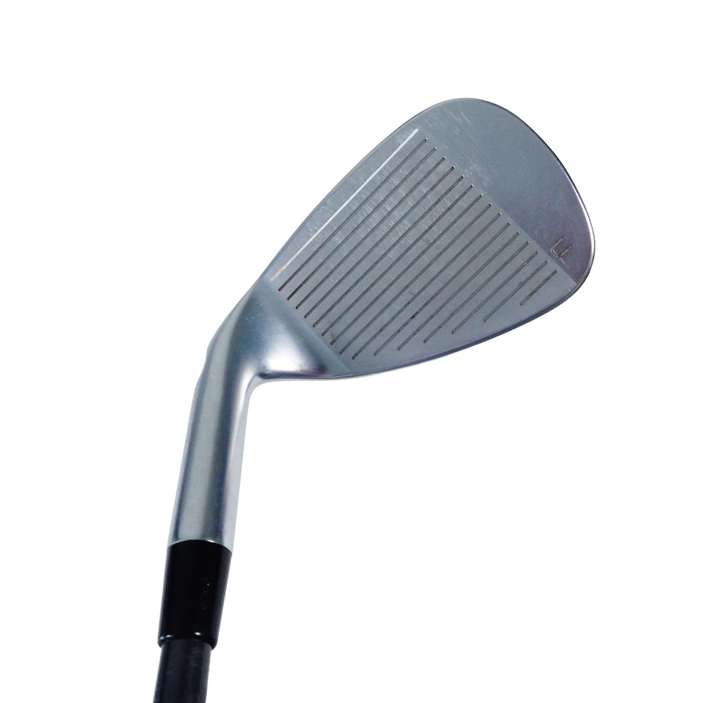 Ping G410 Blue Dot U Gap Wedge TFC 80 Lite Senior Flex Graphite 36" RH