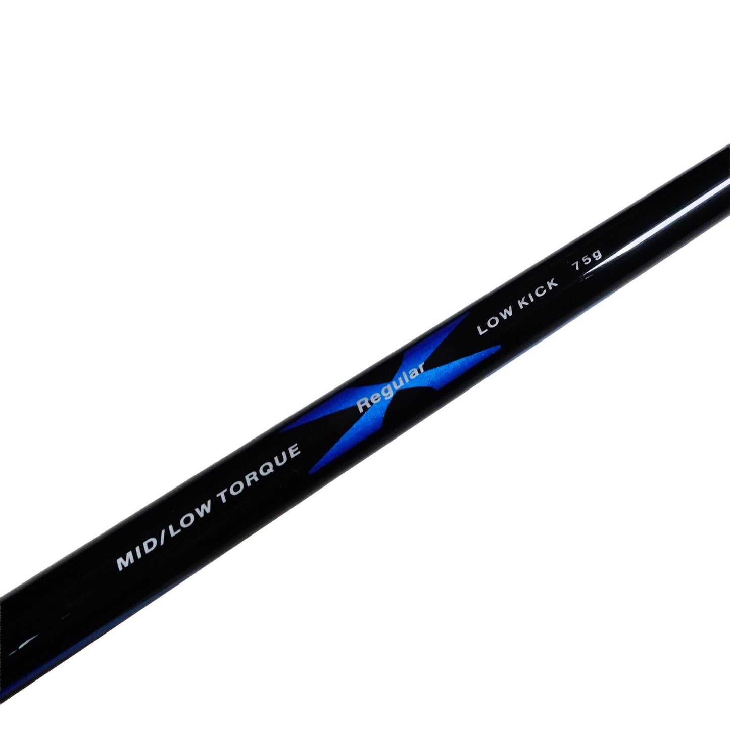 Callaway X20 4 Iron 75g Regular Flex Graphite 38.5" RH NEW GRIP