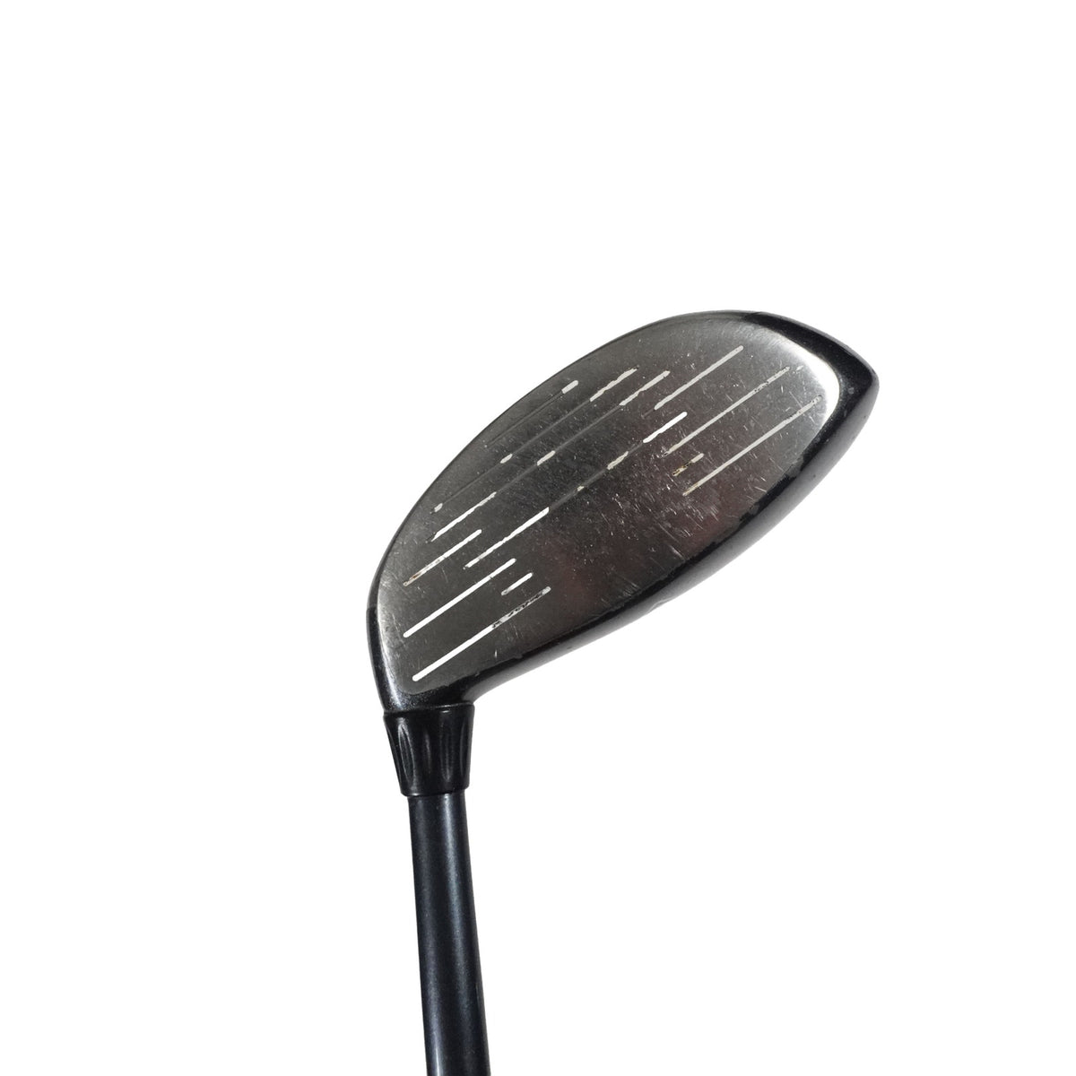 Callaway Big Bertha Hawkeye 7 Wood Light Senior Flex Graphite 42" RH NEW GRIP