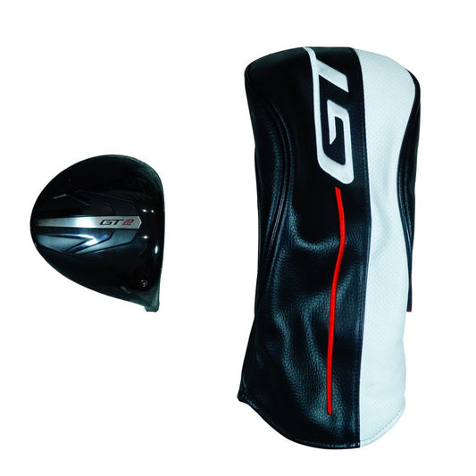 Titleist GT2 9 Degree Driver Head Only RH w Head Cover