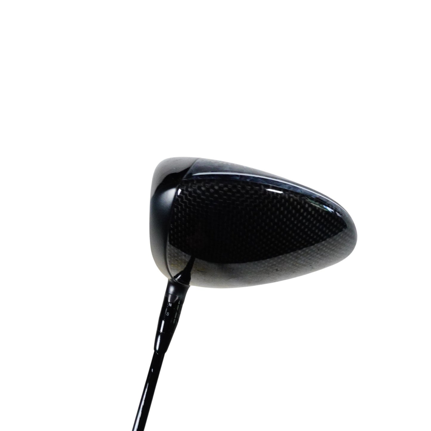 Callaway Paradym Ai Smoke Max D Driver 10.5 DegreeVista Pro 45 R2 Senior 44.5 RH