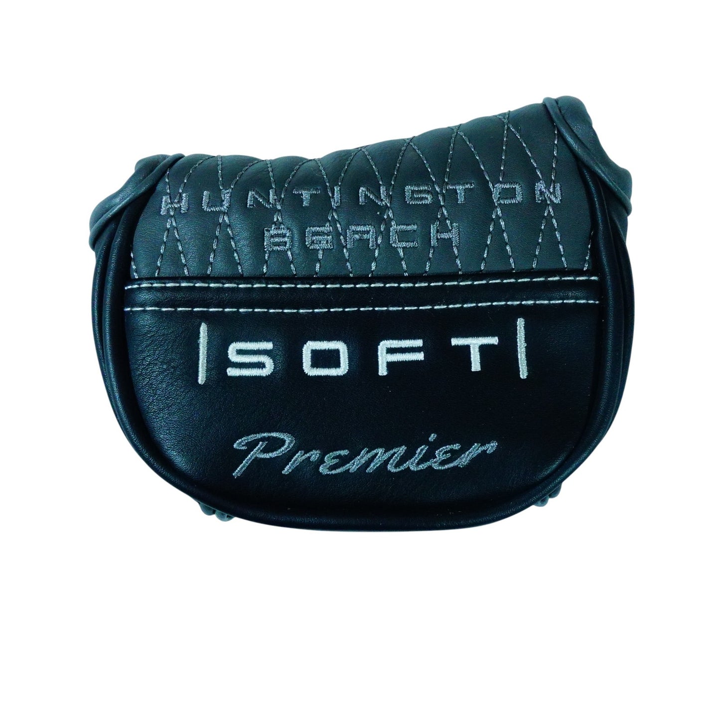 Cleveland Huntington Beach Soft Premier Mallet Putter Cover