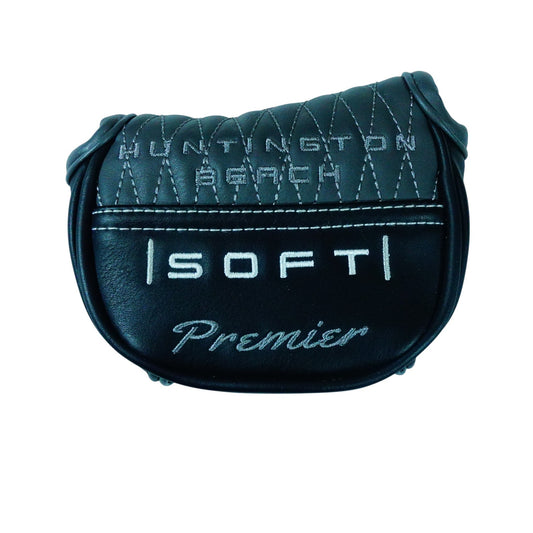 Cleveland Huntington Beach Soft Premier Mallet Putter Cover