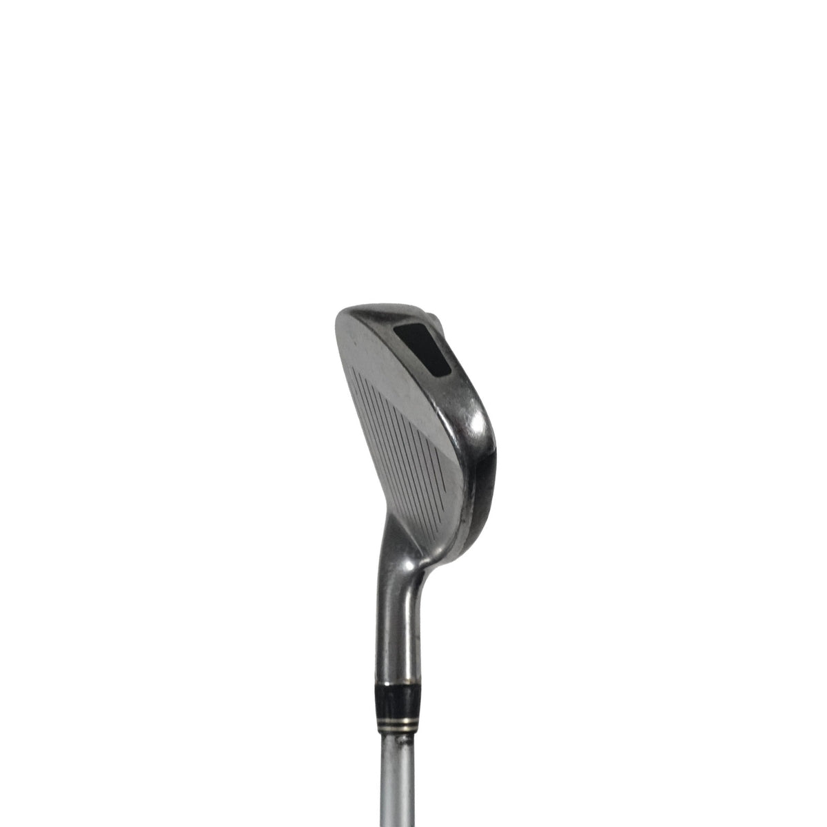 Cobra S2 8 Iron Aldila DVS 2 Lite Senior Flex 60 Graphite 37" RH NEW GRIP