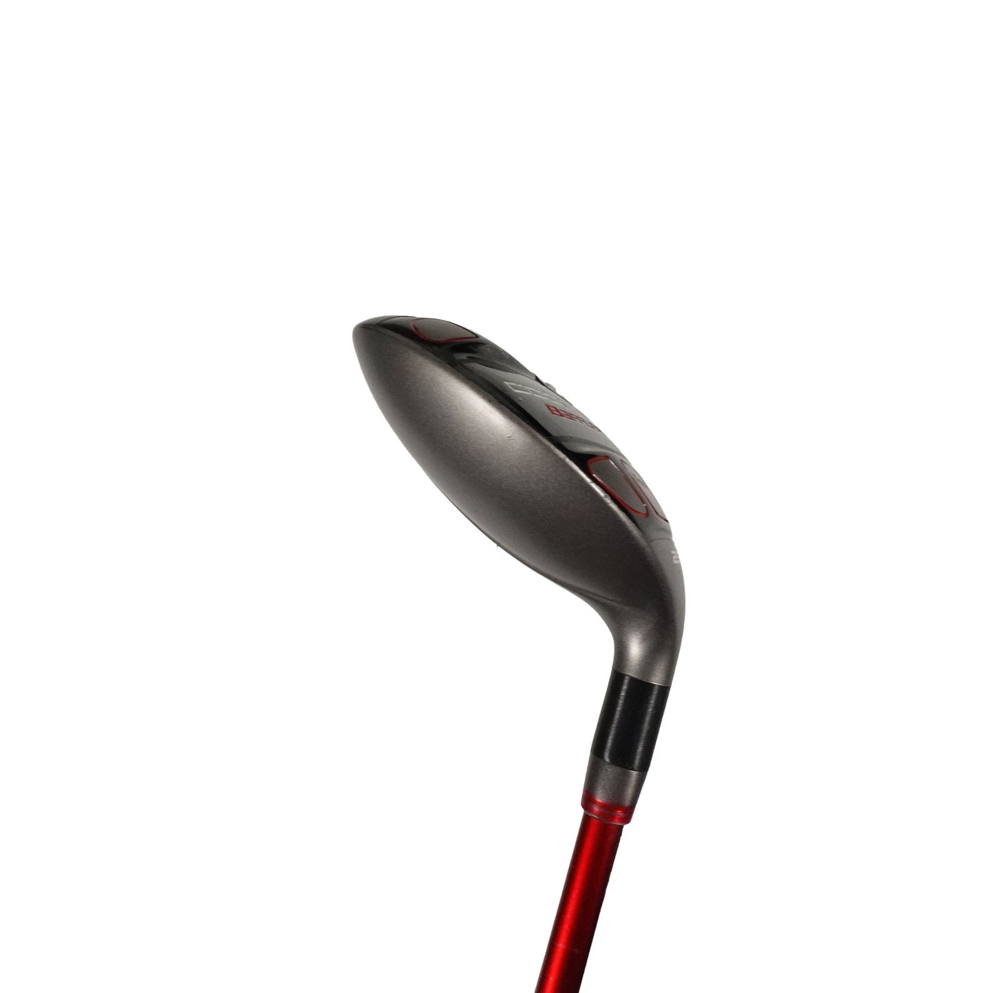 Cobra Baffler T-Rail+ 5 Hybrid 25 D Graphite Design Regular Flex 70g 39.5" RH