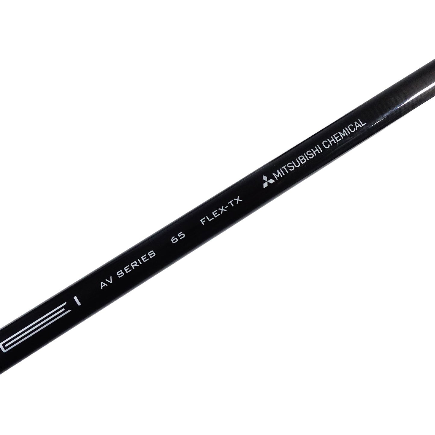 Tensei AV White 65 TX Driver Shaft Tour Issue Callaway Adaptor 43.75" RH