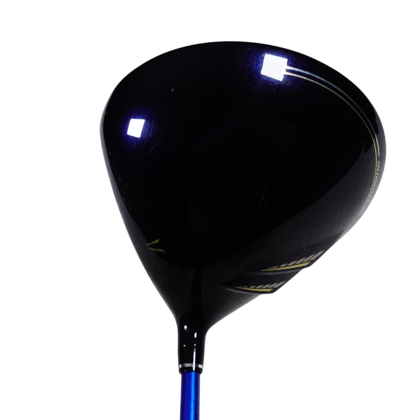 XXIO 13 Driver 10.5 Degree MP-1300 35g Regular Flex 46" RH