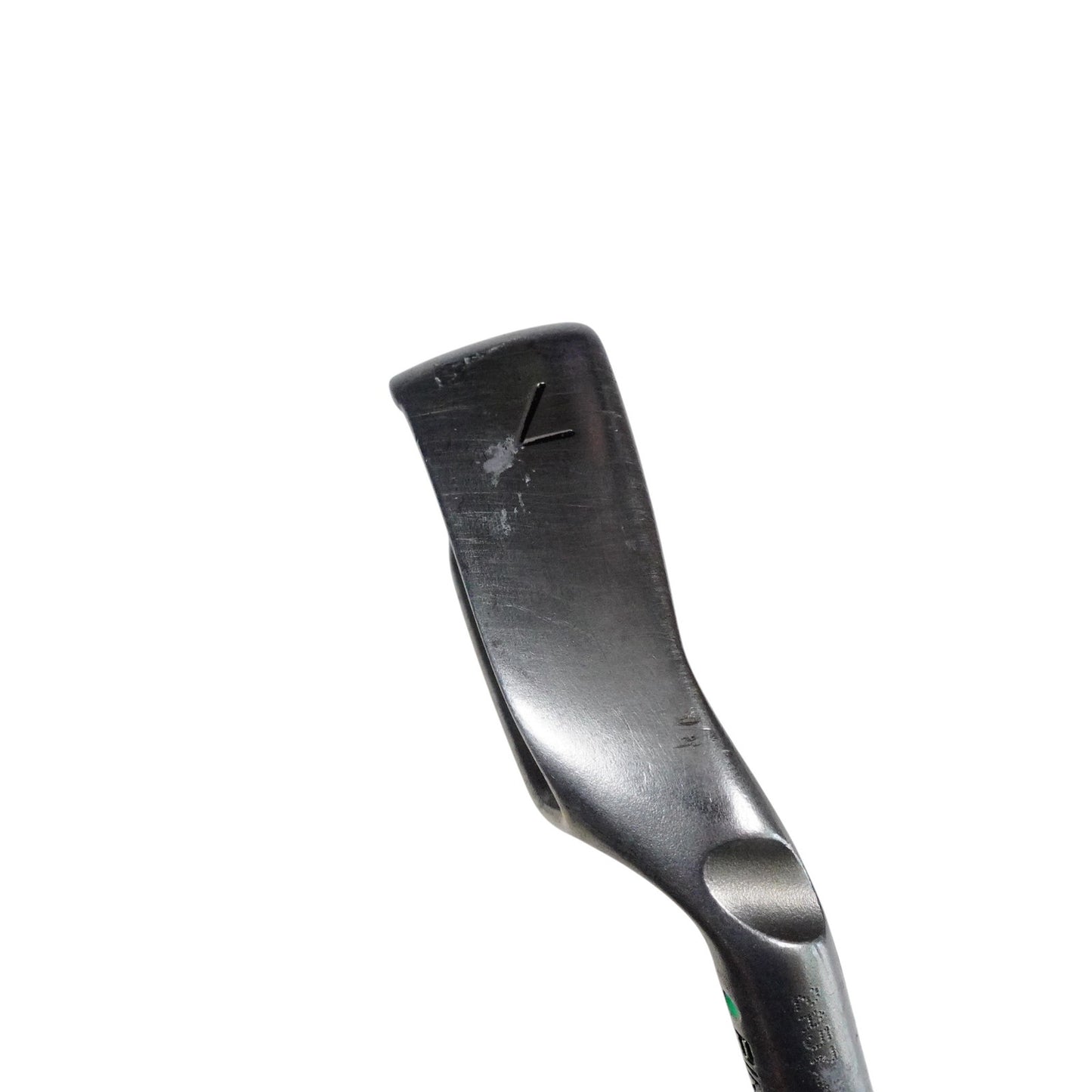 PIng G10 Green Dot 7 Iron AWT Regular Flex Steel 37" RH