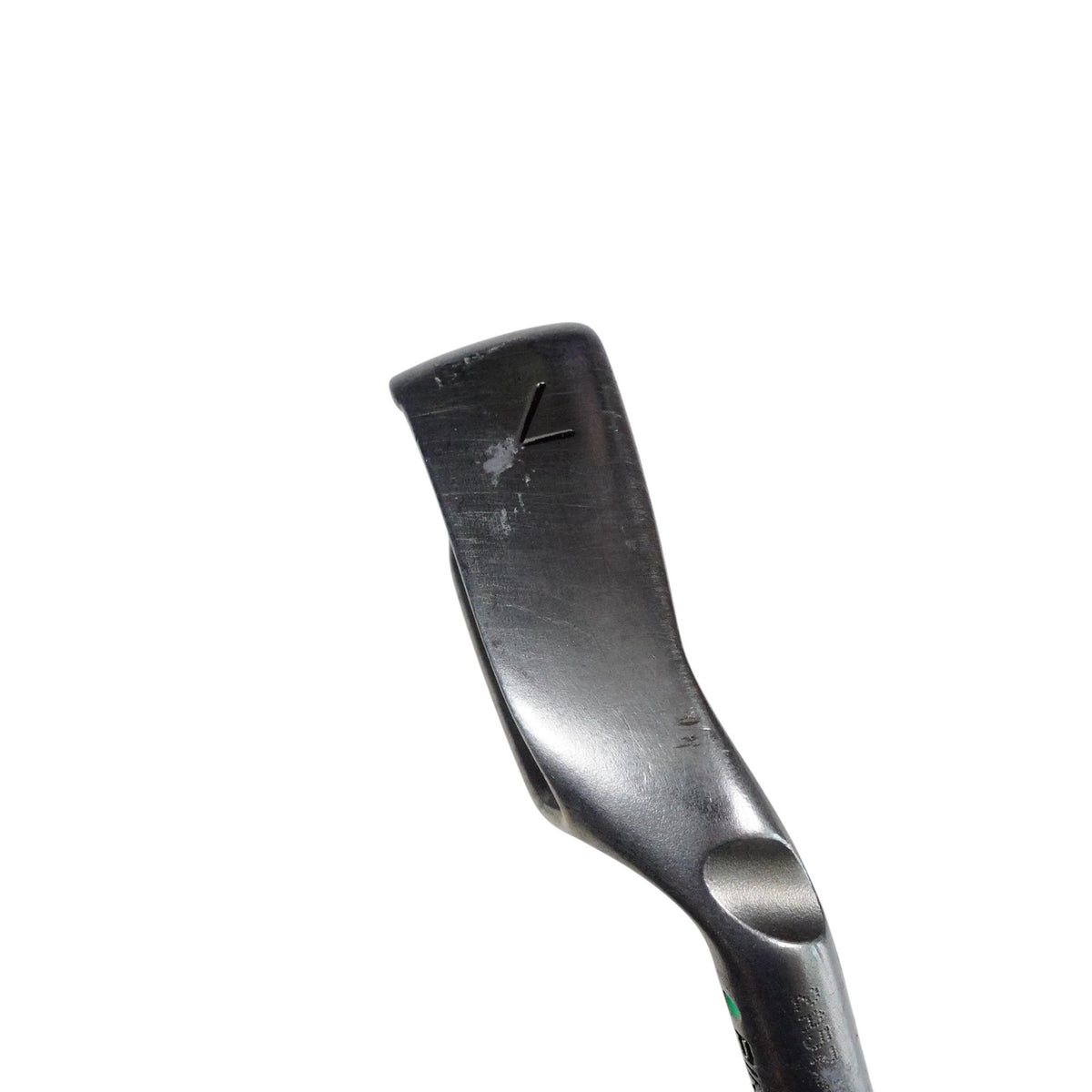 PIng G10 Green Dot 7 Iron AWT Regular Flex Steel 37" RH