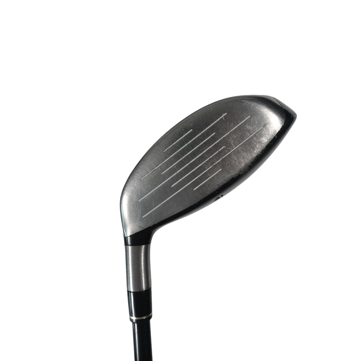 TaylorMade Burner 3 Wood 15 D REAX Regular Flex 50g Graphite 43" RH NEW GRIP