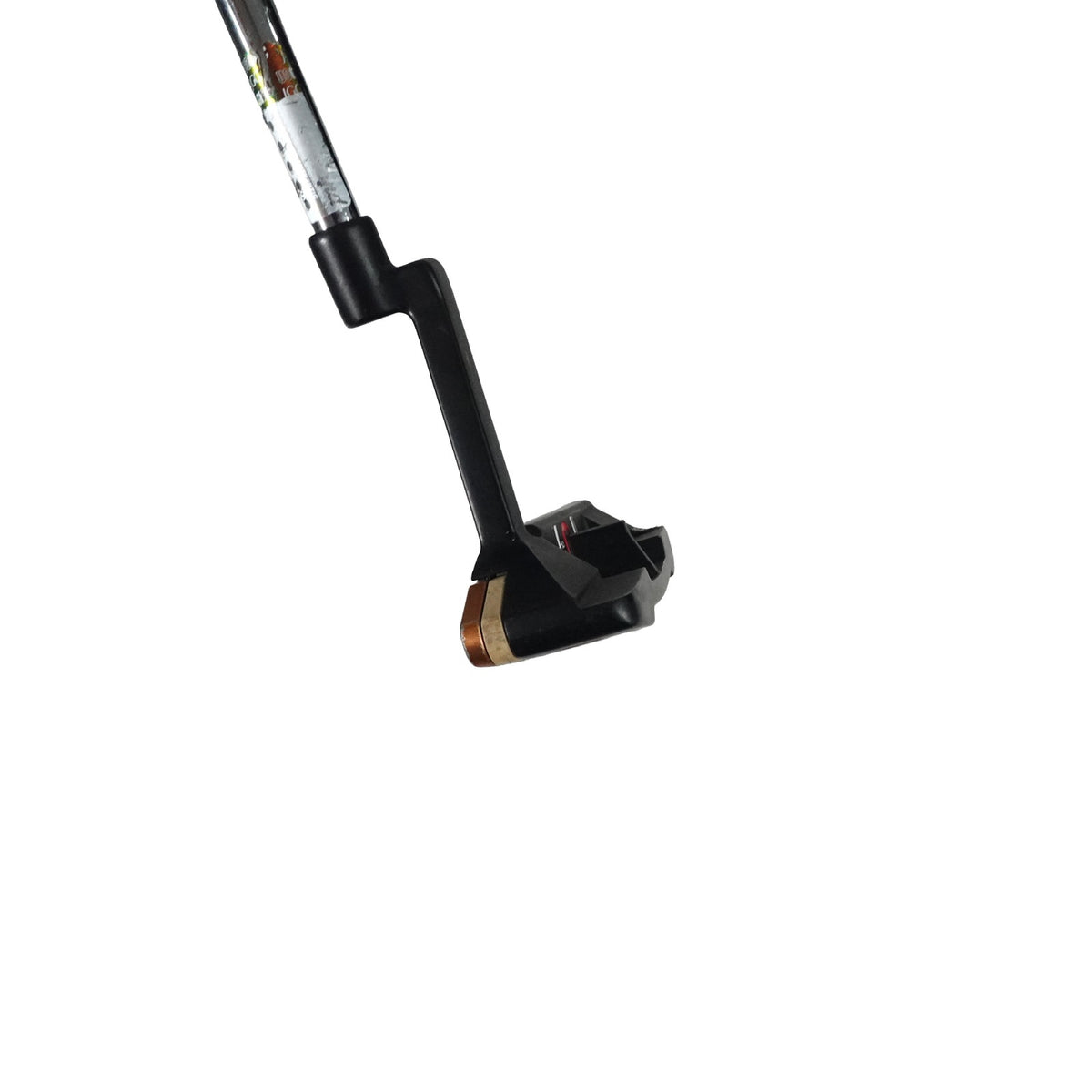 Cleveland TFi 1.0 Steel Putter 33.5" RH NEW GRIP