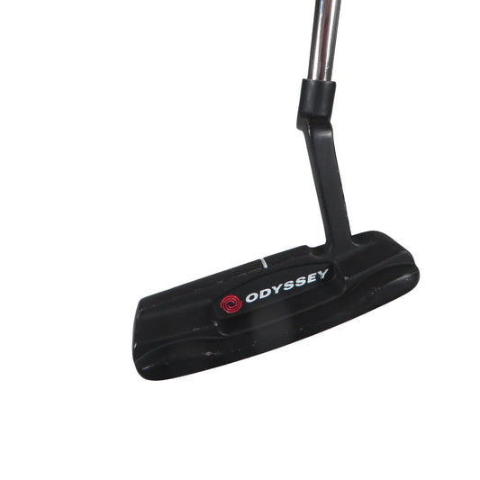 Odyssey DFX 1 Blade Putter 34.5" LH