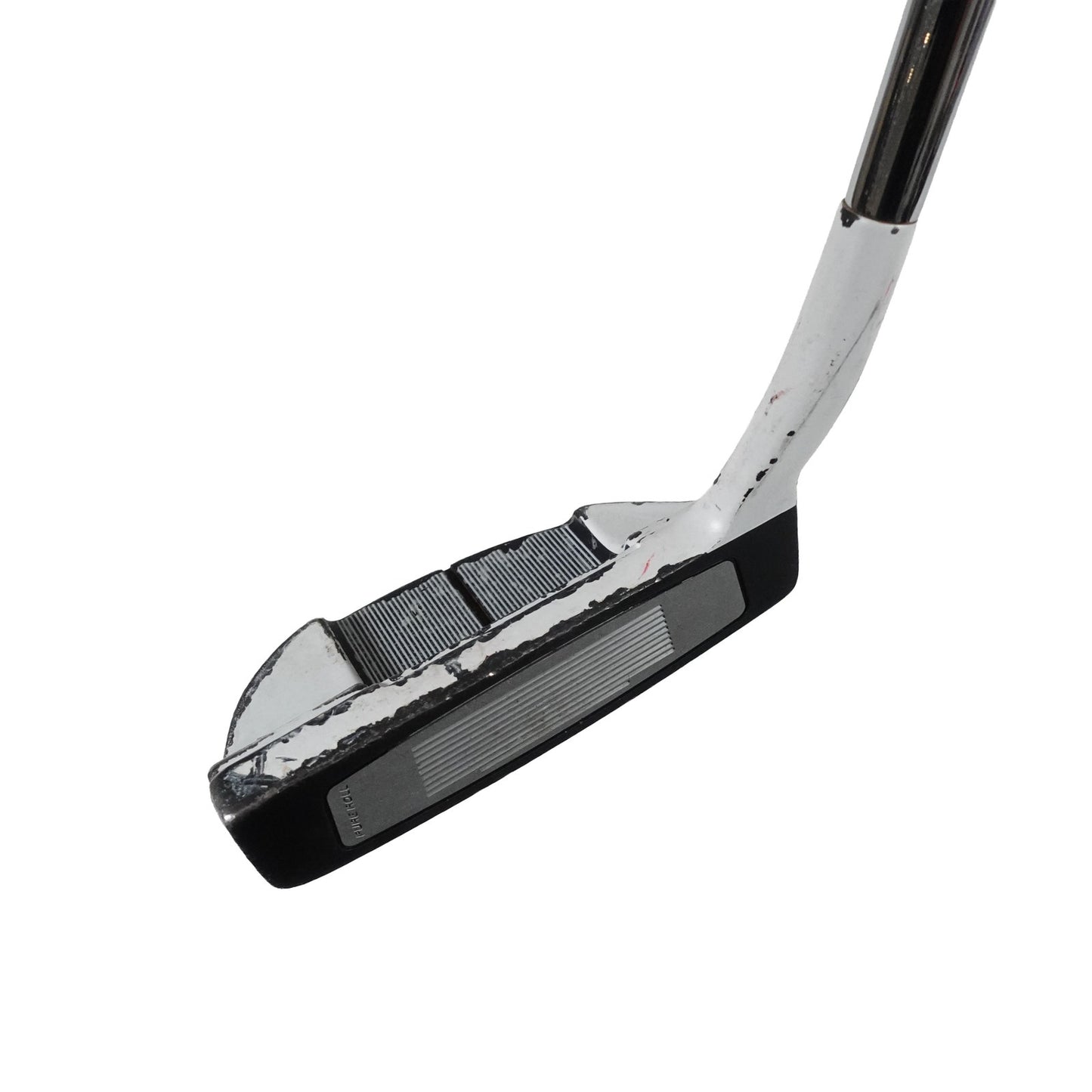 TaylorMade Maranello 81 Ghost Tour Putter 32.5" RH NEW GRIP