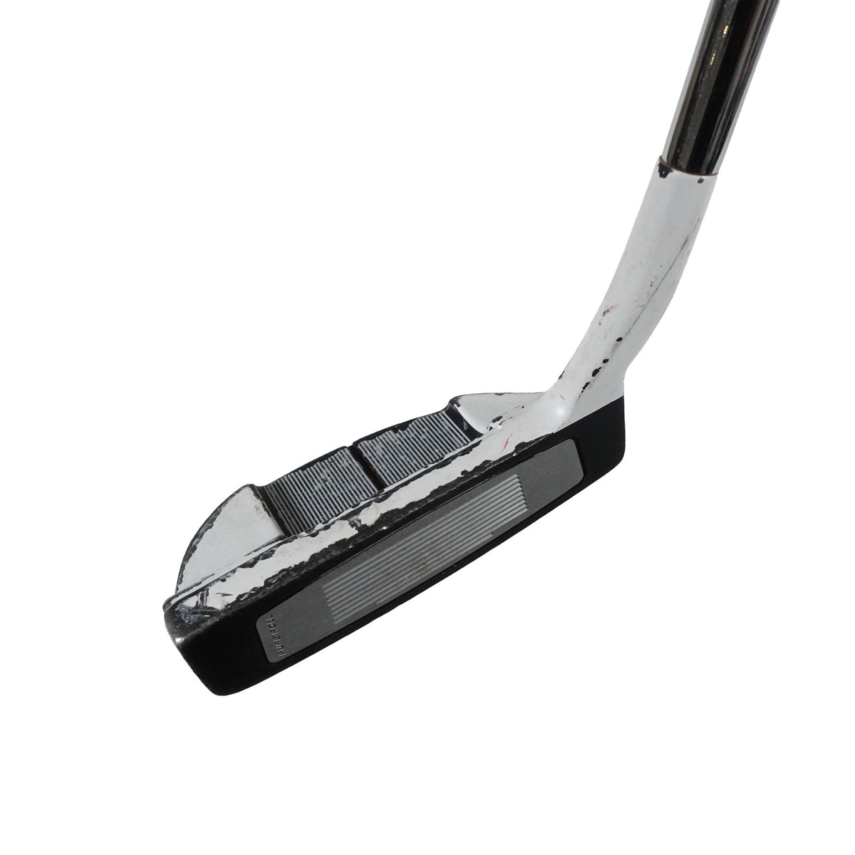 TaylorMade Maranello 81 Ghost Tour Putter 32.5" RH NEW GRIP