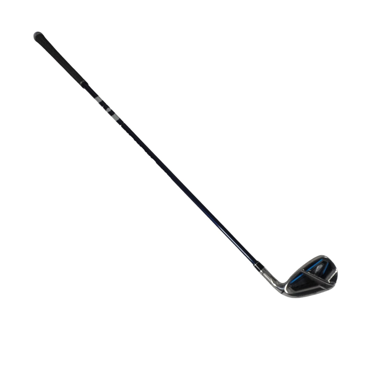 TaylorMade SIM Max OS 9 Iron Ventus 6-R Regular Flex Graphite 36" RH