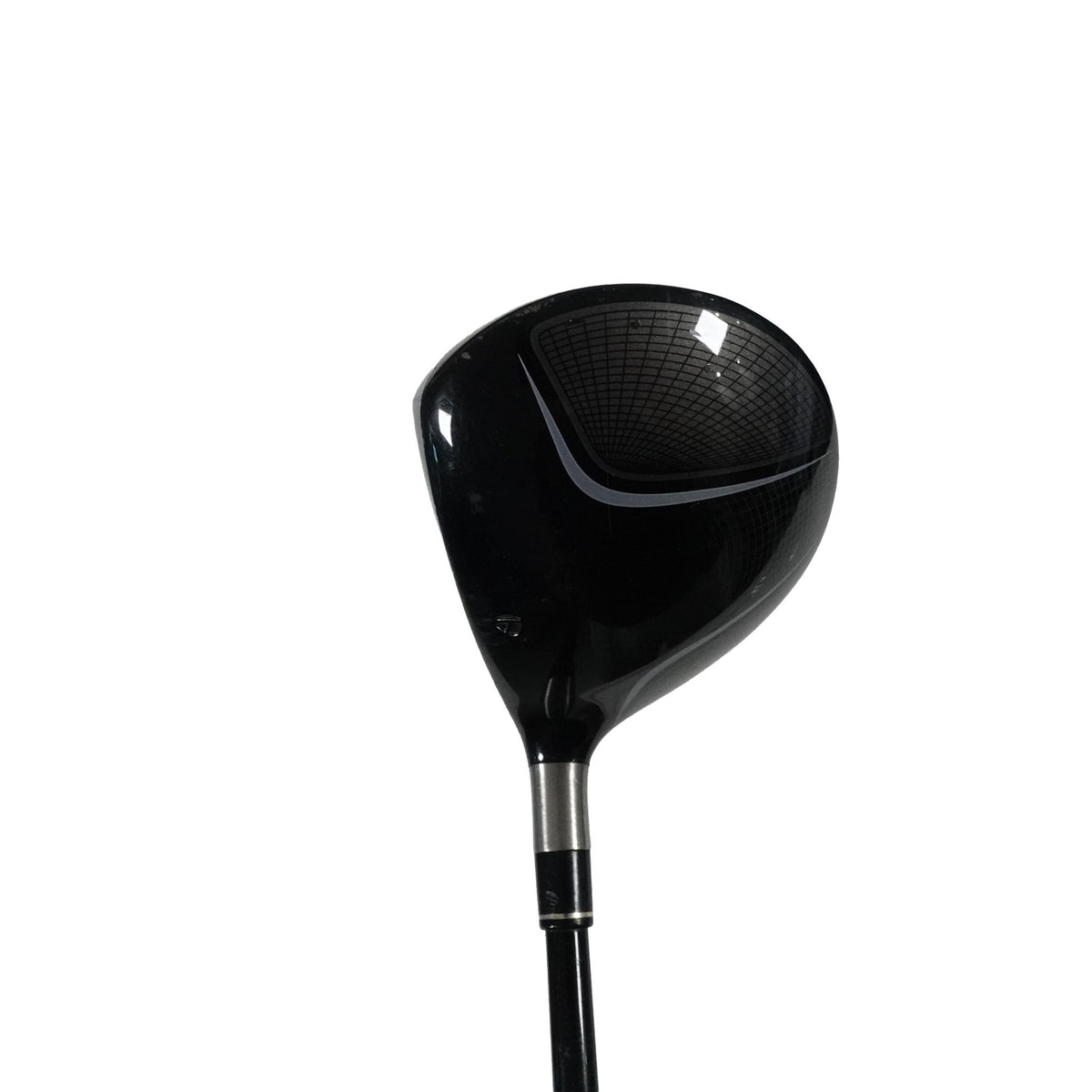 TaylorMade Burner 5 Wood 18 D REAX M Senior Flex 50g Graphite 42.5" RH NEW GRIP