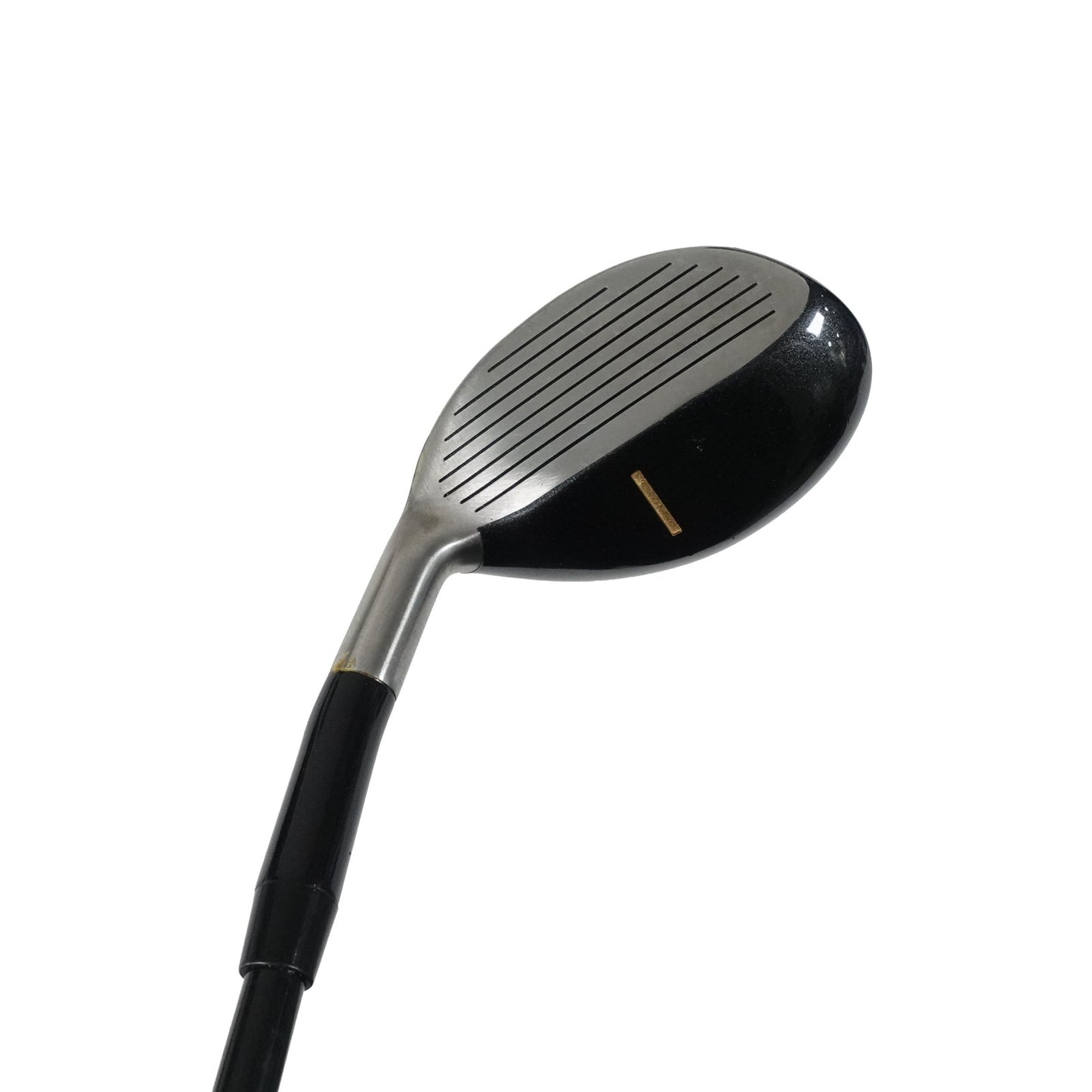 Thomas Golf AT705 8 Hybrid 38 Degree Chipper Stiff Graphite 37.5" RH NEW GRIP