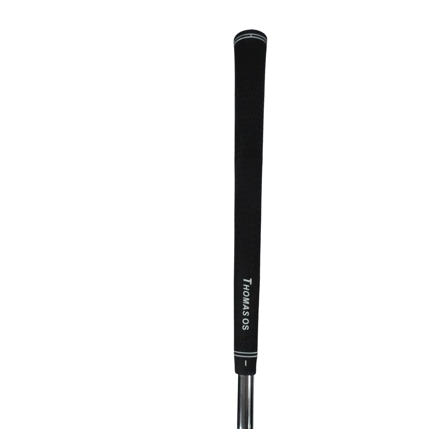 Thomas AT705 9 Hybrid I/W 42 D Chipper Steel 34.5" RH