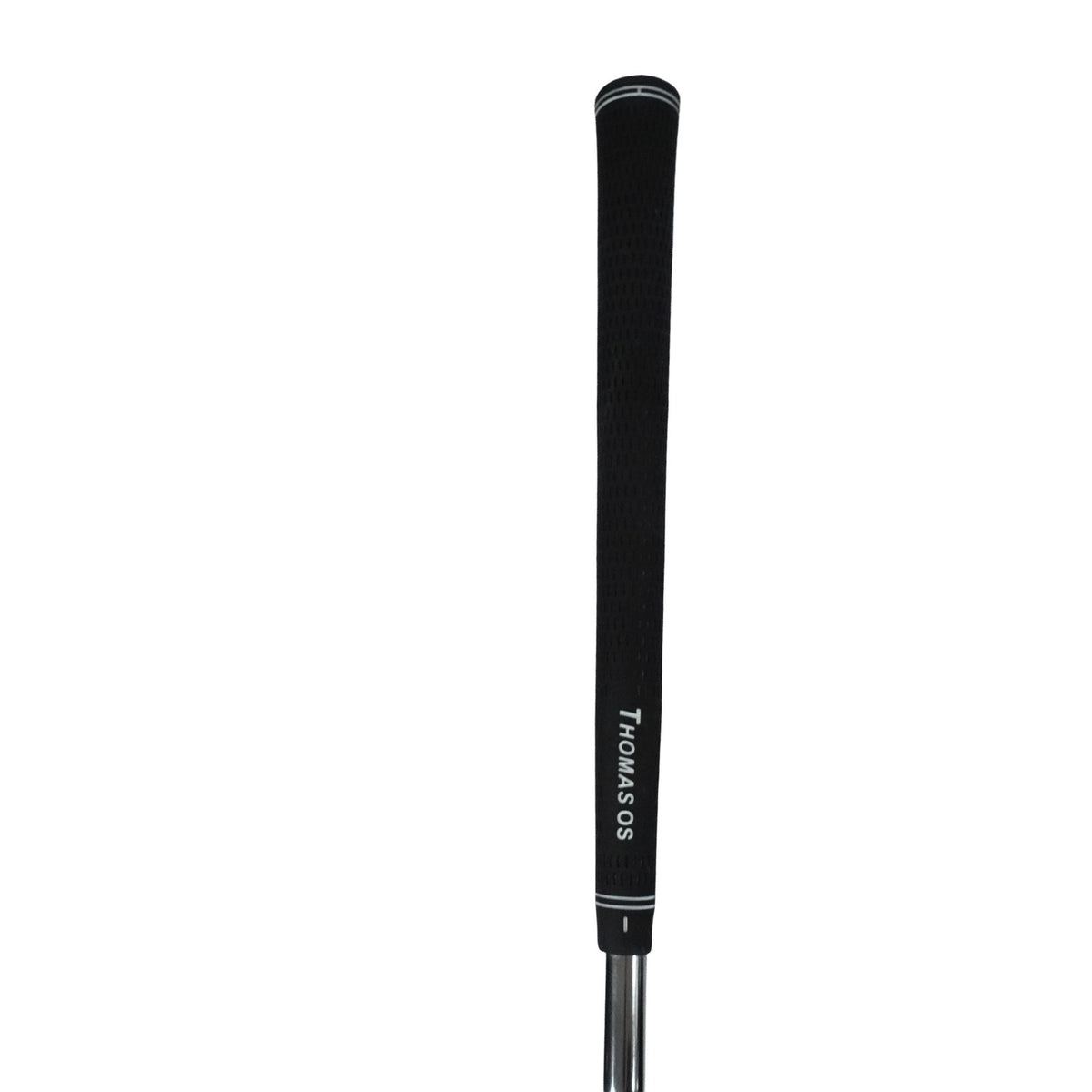Thomas AT705 9 Hybrid I/W 42 D Chipper Steel 34.5" RH