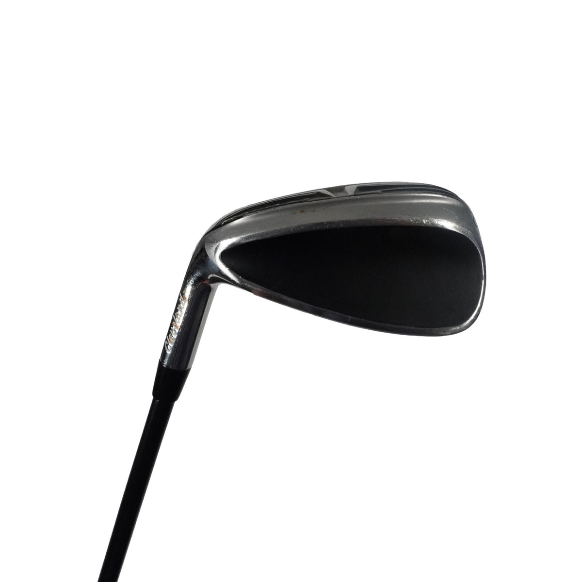 Cleveland Halo XL Full Face 9 Iron Helium 50 F1 Ladies Flex Graphite 35.5" LH
